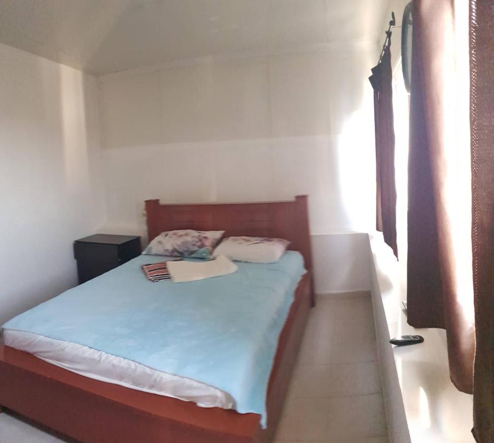 Cozy Flat With Parking Well-Placed Near Tlv Airport Apartment Lod Ngoại thất bức ảnh